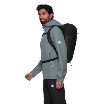 Sac a dos Mammut Alto 28 glacier blue