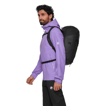 Sac a dos Mammut Alto 34 glacier blue