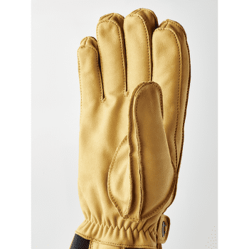 Gants Hestra Wakayama Navy/Brown