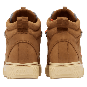 Chaussures Sorel ONA AVE™ PEAK BOOT WP Velvet Tan, Honey White 242