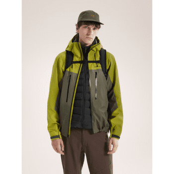 Sac a dos Arcteryx Granville 25 Black