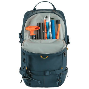 Sac a dos Fjällräven Bergtagen Touring 22 Mountain Blue