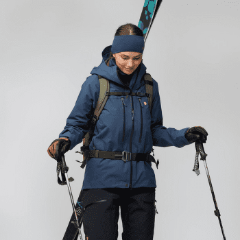 Sac a dos Fjällräven Bergtagen Touring 22 Mountain Blue