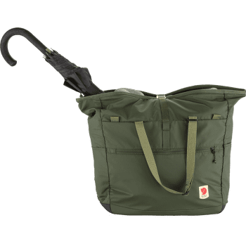 Sac Fjällräven High Coast Tote 30 Mountain Green