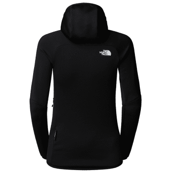 Veste The North Face METEORA FZ FLEECE TNF BLACK