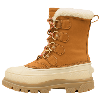 Chaussures Sorel Caribou Horizon™ GTX Women Canyon Gold, Honey White 708