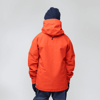 Veste Fjällräven Bergtagen GTX Pro Jacket Men Flame Orange