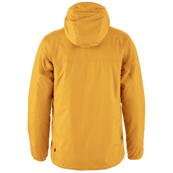 Veste Fjällräven Bergtagen 60 Insulation Jacket Men Mustard Yellow-Mountain Blue