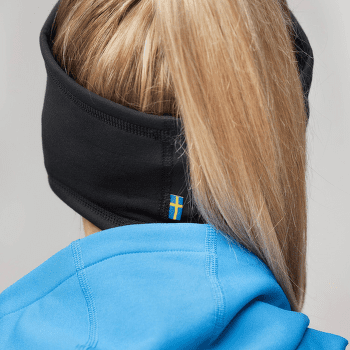 Bandeau Fjällräven Expedition Fleece Headband UN Blue