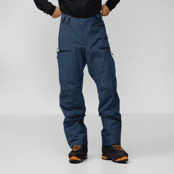 Pantalons Fjällräven Bergtagen GTX Pro Trousers Men Mountain Blue