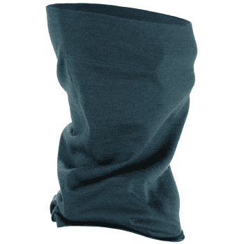 Cache-cou Fjällräven Bergtagen Merino Neck Gaiter Mountain Blue