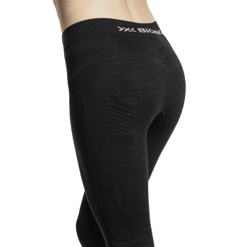 Leggings X-Bionic X-Bionic Symbio Merino Pants Women Opal Black
