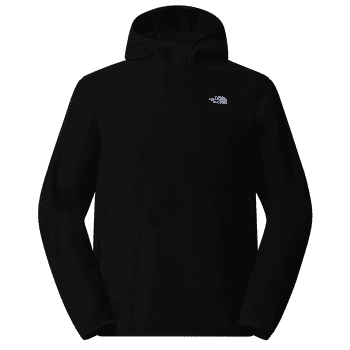 Sweat-shirt The North Face M GLACIER FLEECE PULLOVER HOODIE TNF BLACK