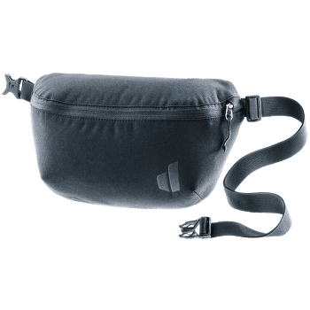 Sac banane deuter Avengo Organizer Black