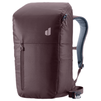 Sac a dos deuter UP Stockholm LTD aubergine