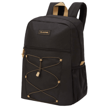 Sac a dos Dakine TARDY SLIP BACKPACK 25L BLACK ONYX