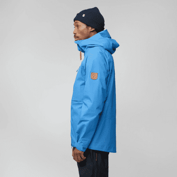 Veste Fjällräven Keb GTX Jacket Men Black
