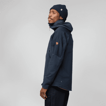 Veste Fjällräven Keb Agile Winter Jacket Women Black