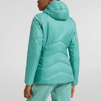 Veste La Sportiva MYTHIC PRIMALOFT® Jacket Women Night Sky_B46B46