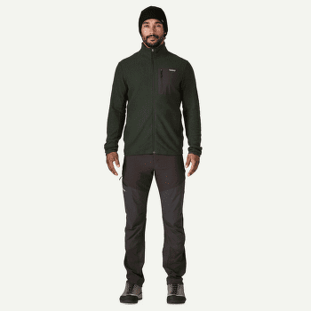 Veste Patagonia R1 Air Jacket Men Pelican