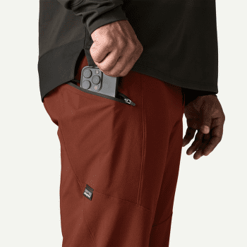 Pantalons Patagonia Dirt Craft Bike Pants Men Smolder Blue