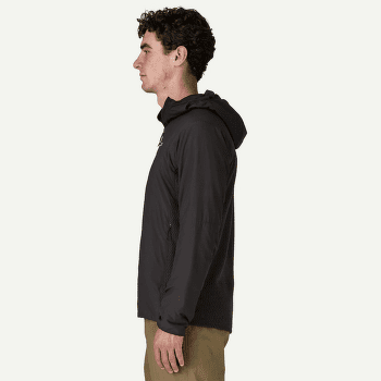 Veste Patagonia Nano-Air Light Hybrid Hoody Men Smolder Blue