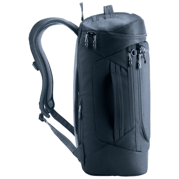 Sac deuter Duffel Pro Pack 30 Black