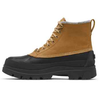 Chaussures Sorel Daystorm Horizon GTX Men Caribou Buff, Black 263