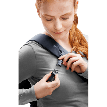 Sac banane deuter Stroof 5 Black