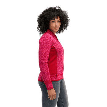 Veste Dale of Norway Christiania Jacket Women A00
