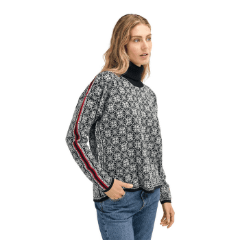 Pull Dale of Norway FIRDA SWEATER WOMEN I01