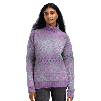 Pull Dale of Norway HIGHLAND SWEATER WOMEN Q00