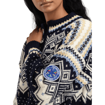Pull Dale of Norway VM TRONDHEIM SWEATER C00