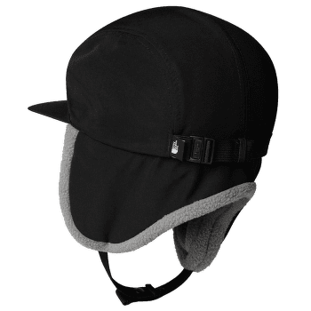 Casquettes The North Face YUMIORI TRAPPER TNF BLACK-SMOKED PEARL