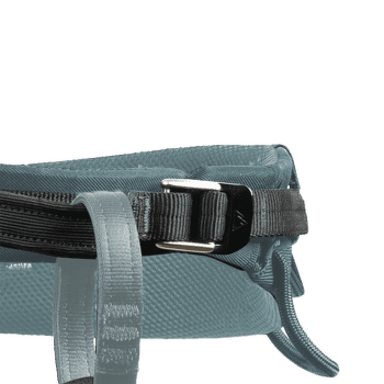 Siege Blue Ice Vista Harness Women Goblin Blue