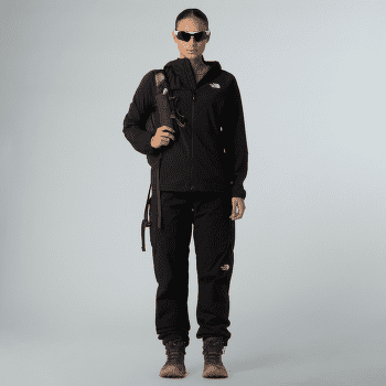 Veste The North Face NIMBLE HOODIE Women TNF BLACK