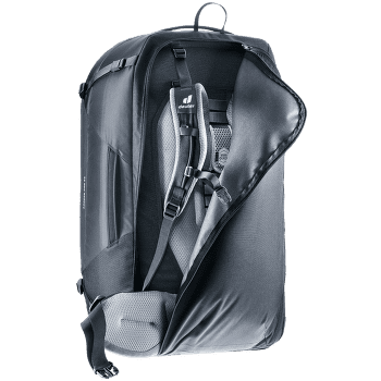 Sac a dos deuter Access Pro 65 Black