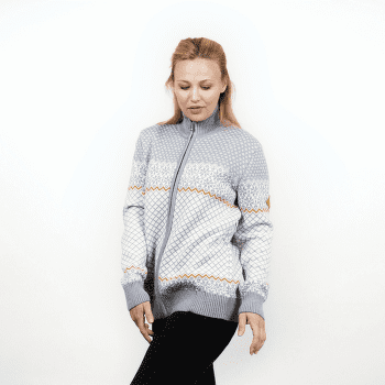 Pull Kama MERINO SWEATER KAMA 5059 pink