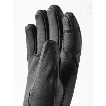 Gants Hestra Fall Line - 5 finger Women Bordeaux