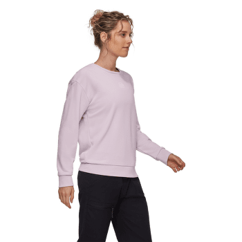 T-shirt a manches longues Mammut Mammut Core ML Crew Neck originál Women black 0001