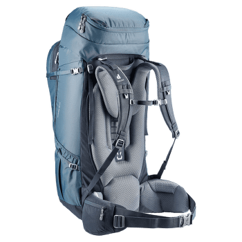 Sac a dos deuter Voyager 65+10 atlantic-ink