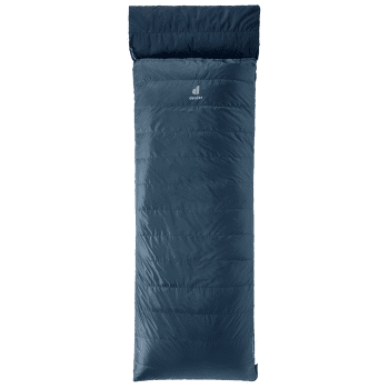 Sac de couchage deuter Astro 500 SQ -1 marine-ink
