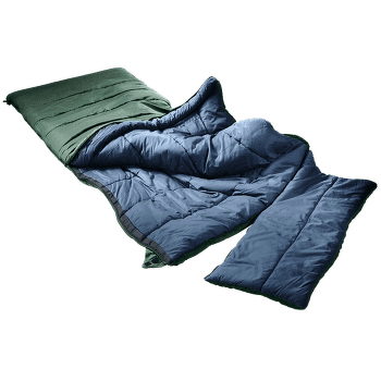 Sac de couchage deuter Orbit SQ -5 ivy-ink