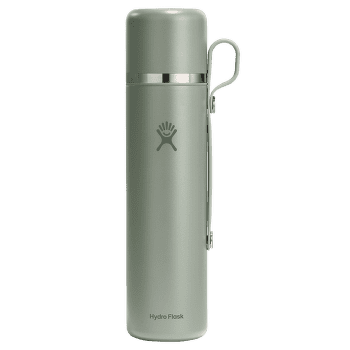 Thermos Hydro Flask 36 OZ HOT FLASK AND CUP 374 AGAVE