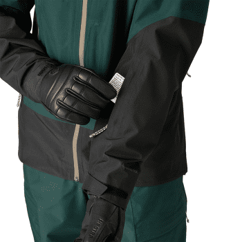 Veste Patagonia Storm Shift Jacket Men Cascade Green