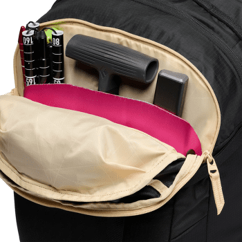 Sac a dos Black Diamond DAWN PATROL 32 Black