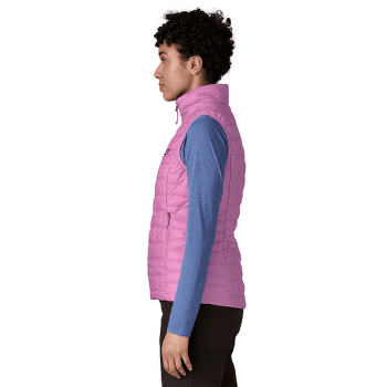 Gilet Patagonia Nano Puff Vest Women Brisk Purple