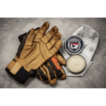 Baume Hestra Leather Balm Vit