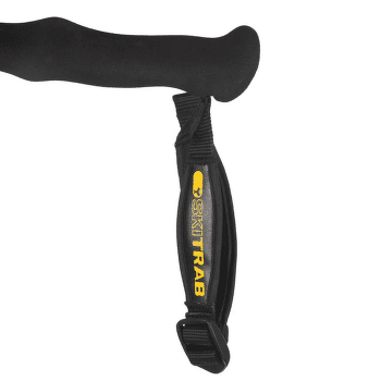 Trou La Sportiva Tour Poles Black/Yellow