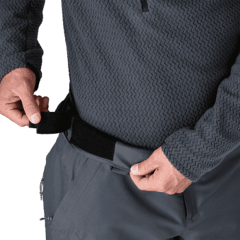 Pantalons Patagonia Insulated Powder Town Pants Regular Men Black